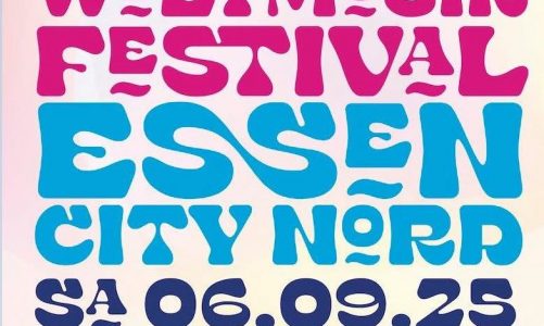 Weltmusik Festival 06.09.2025